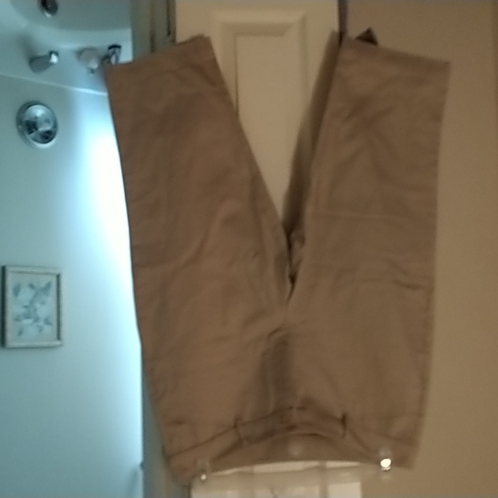 New ladies St John's cotton pants.